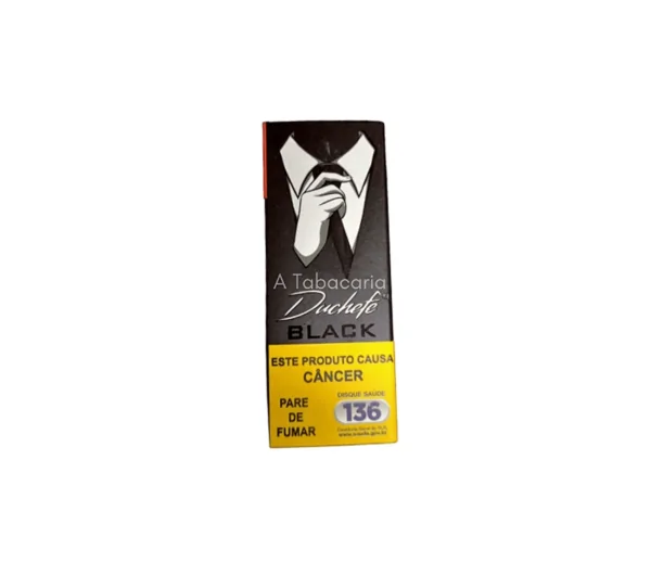 Cig de Palha Duchefe