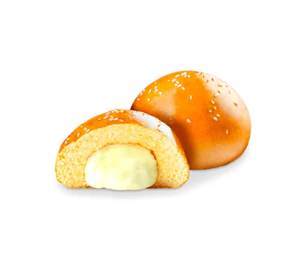Pão de Batata com Requeijão 95g