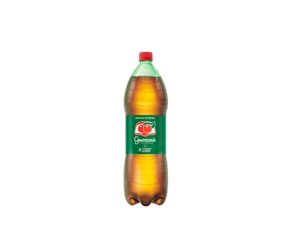 Refrigerante de Guaraná Antarctica 2L
