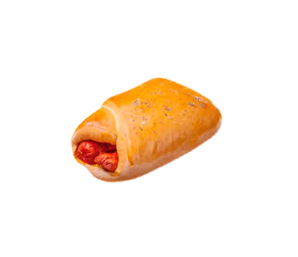 Salgado Doguinho 120g