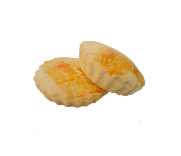 Tortinha (Diversos Sabores)